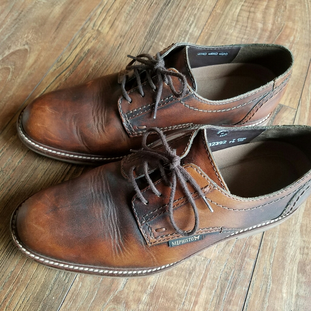 Mephisto Shoes